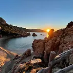 La Risacca - Fronte Mare - Seafront بيت للعطل *