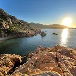 La Risacca - Fronte Mare - Seafront *