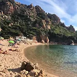 La Risacca - Fronte Mare - Seafront * كوستا باراديسو