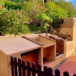 La Risacca - Fronte Mare - Seafront بيت للعطل *