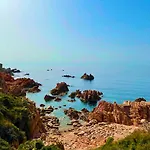 La Risacca - Fronte Mare - Seafront *
