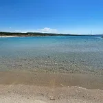 La Risacca - Fronte Mare - Seafront بيت للعطل كوستا باراديسو