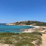 La Risacca - Fronte Mare - Seafront بيت للعطل كوستا باراديسو