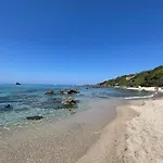 La Risacca - Fronte Mare - Seafront كوستا باراديسو