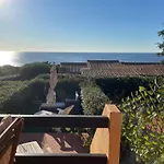 بيت للعطل La Risacca - Fronte Mare - Seafront