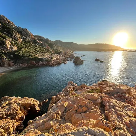 La Risacca - Fronte Mare - Seafront *