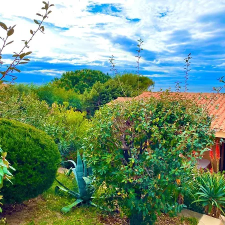 La Risacca - Fronte Mare - Seafront コスタ・パラディーゾ