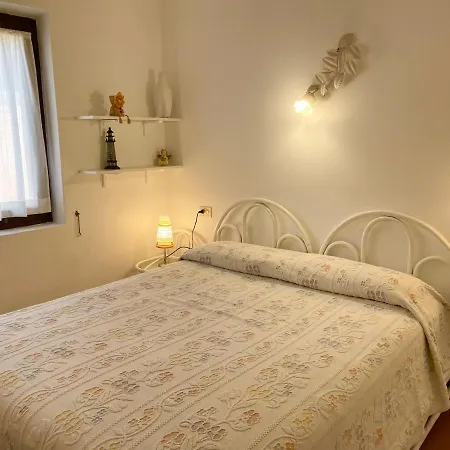 別荘 La Risacca - Fronte Mare - Seafront *