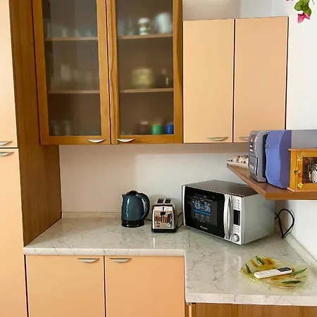 La Risacca - Fronte Mare - Seafront コスタ・パラディーゾ