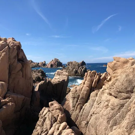 La Risacca - Fronte Mare - Seafront