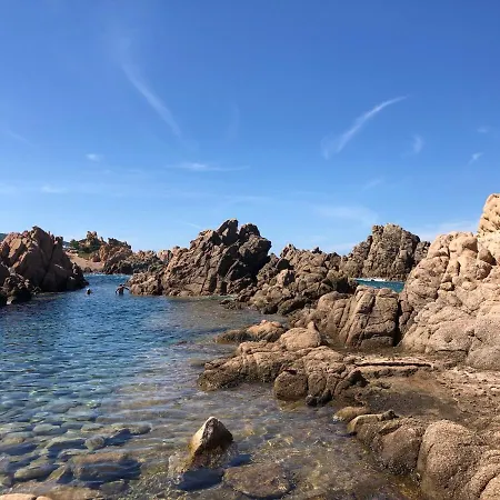 La Risacca - Fronte Mare - Seafront 別荘 *