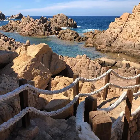 別荘 La Risacca - Fronte Mare - Seafront