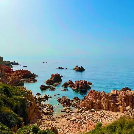 La Risacca - Fronte Mare - Seafront *