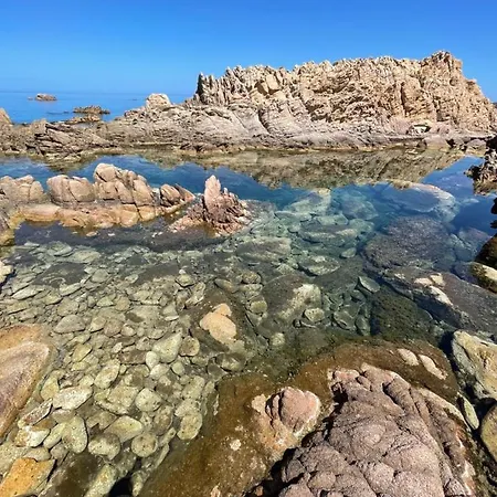La Risacca - Fronte Mare - Seafront