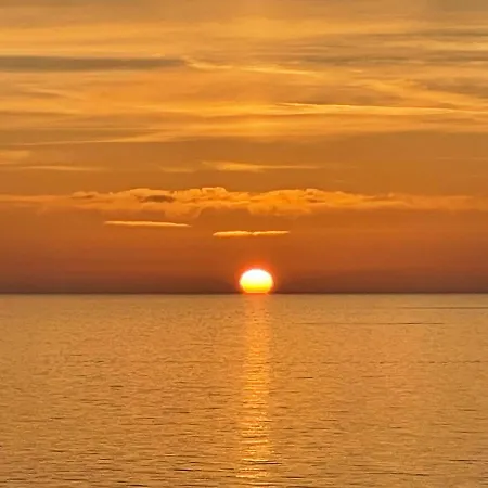 La Risacca - Fronte Mare - Seafront