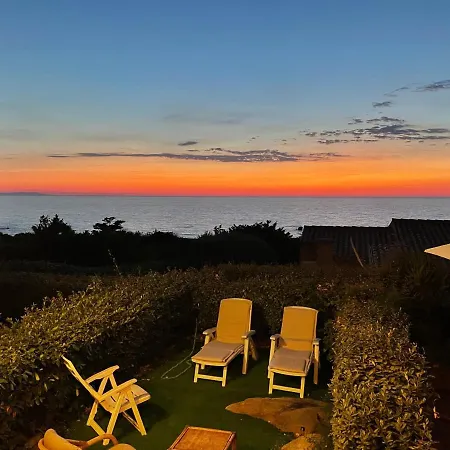 La Risacca - Fronte Mare - Seafront