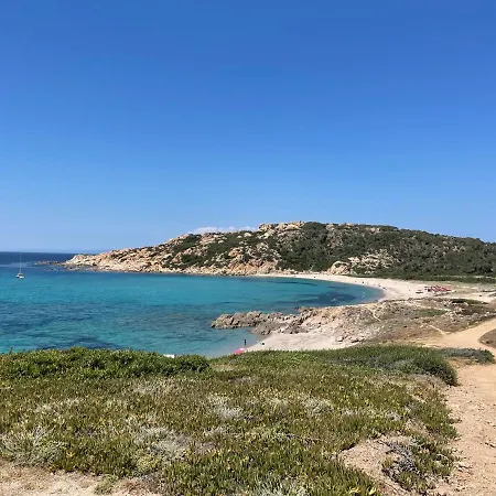 La Risacca - Fronte Mare - Seafront 別荘 コスタ・パラディーゾ