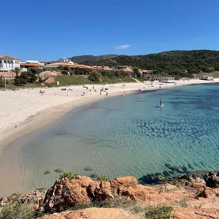 La Risacca - Fronte Mare - Seafront