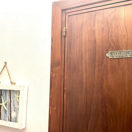 別荘 La Risacca - Fronte Mare - Seafront