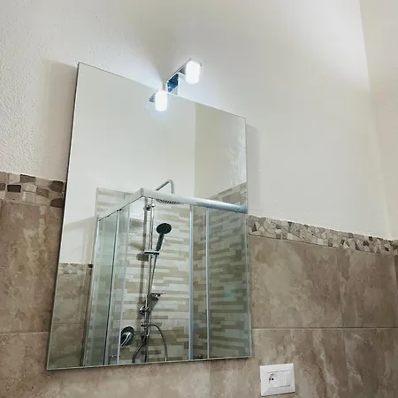 La Risacca - Fronte Mare - Seafront *