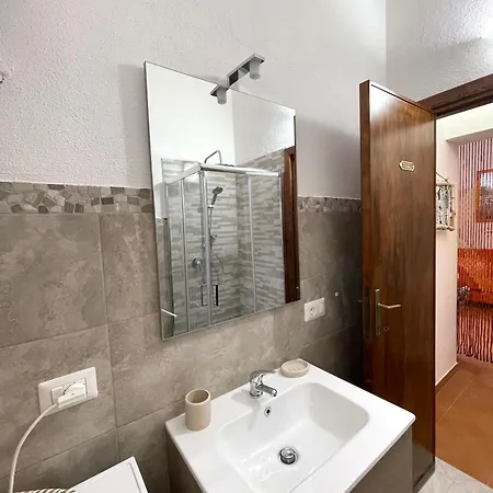 La Risacca - Fronte Mare - Seafront *