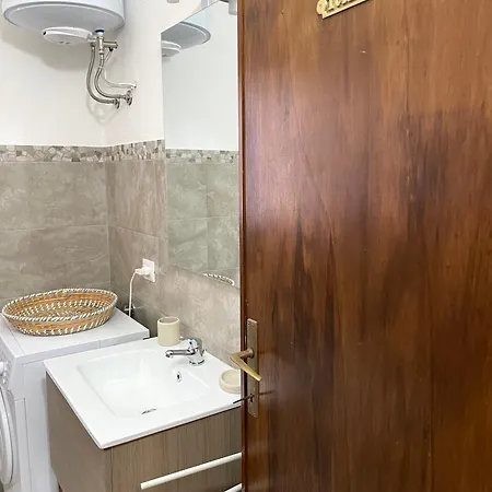 La Risacca - Fronte Mare - Seafront * コスタ・パラディーゾ