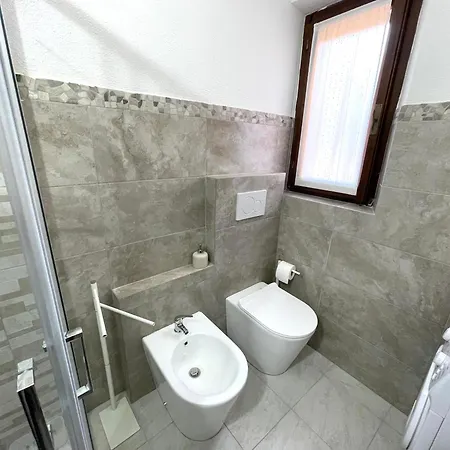 La Risacca - Fronte Mare - Seafront *