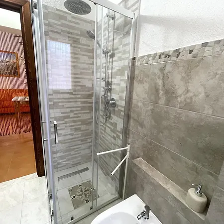 別荘 La Risacca - Fronte Mare - Seafront