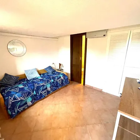بيت للعطل La Risacca - Fronte Mare - Seafront