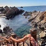 La Risacca - Fronte Mare - Seafront