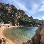 Hébergement de vacances La Risacca - Fronte Mare - Seafront *