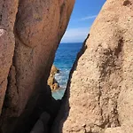 La Risacca - Fronte Mare - Seafront Сasa de vacaciones