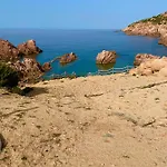 Сasa de vacaciones La Risacca - Fronte Mare - Seafront *