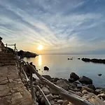 Сasa de vacaciones La Risacca - Fronte Mare - Seafront *