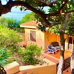 Dom wakacyjny La Risacca - Fronte Mare - Seafront *