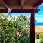 Dom wakacyjny La Risacca - Fronte Mare - Seafront