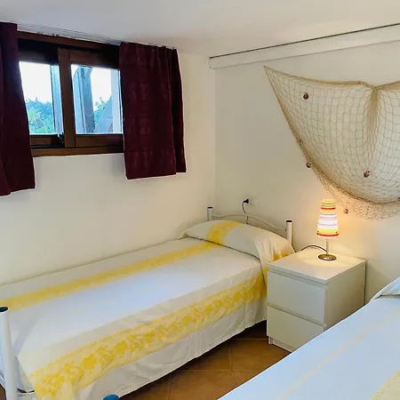 Holiday home La Risacca *
