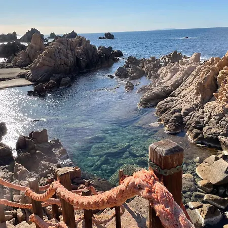 La Risacca - Fronte Mare - Seafront