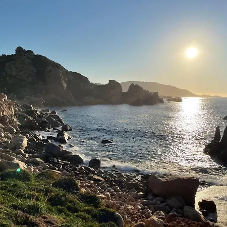 La Risacca - Fronte Mare - Seafront