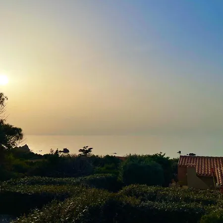 La Risacca Holiday home Costa Paradiso
