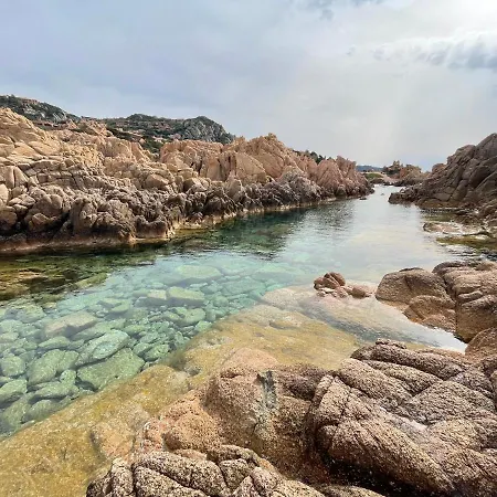 La Risacca - Fronte Mare - Seafront