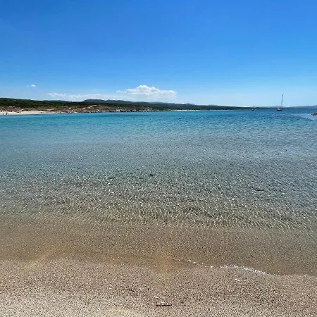 La Risacca - Fronte Mare - Seafront 度假居 帕拉迪索海岸