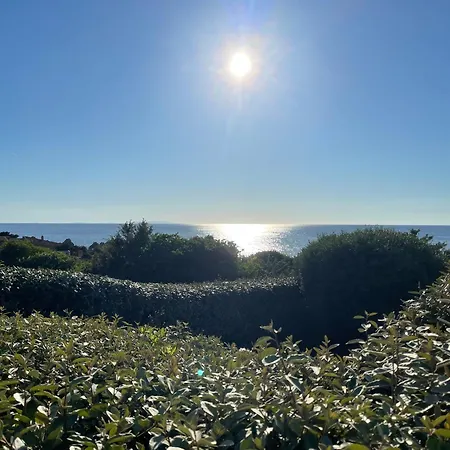 La Risacca - Fronte Mare - Seafront *