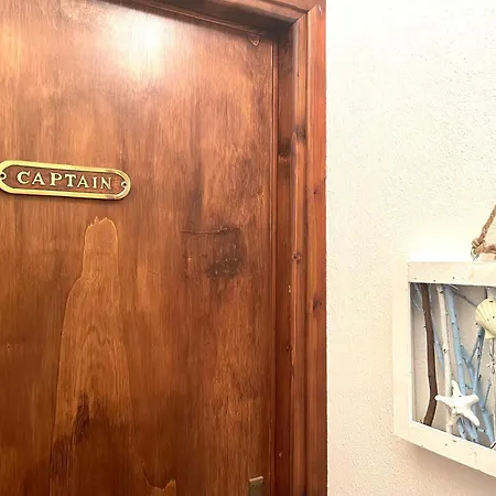 La Risacca - Fronte Mare - Seafront