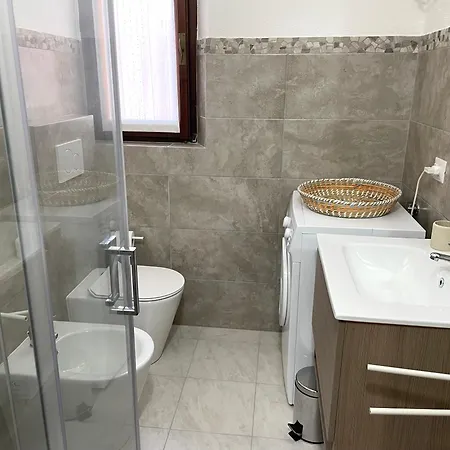 Casa vacanze La Risacca