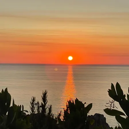 La Risacca - Fronte Mare - Seafront