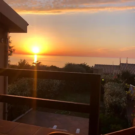 La Risacca - Fronte Mare - Seafront *