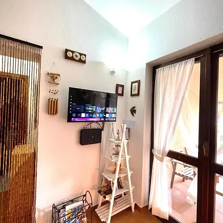 La Risacca - Fronte Mare - Seafront Holiday home *