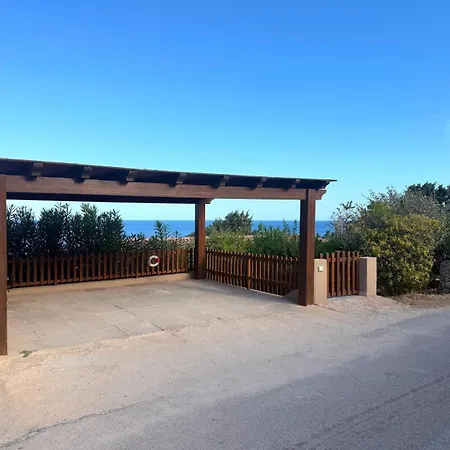 La Risacca - Fronte Mare - Seafront