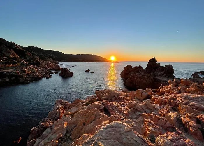 La Risacca - Fronte Mare - Seafront بيت للعطل *